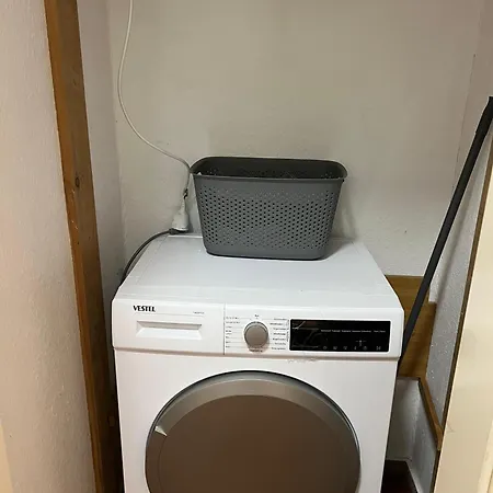 Waldemar-appartement 45 شقة