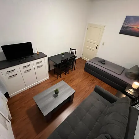 Waldemar-appartement 45 شقة