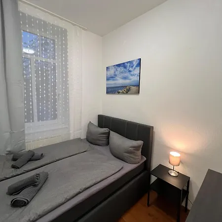 Waldemar-appartement 45 Lägenhet