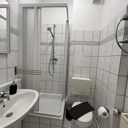 Waldemar-appartement 45 *