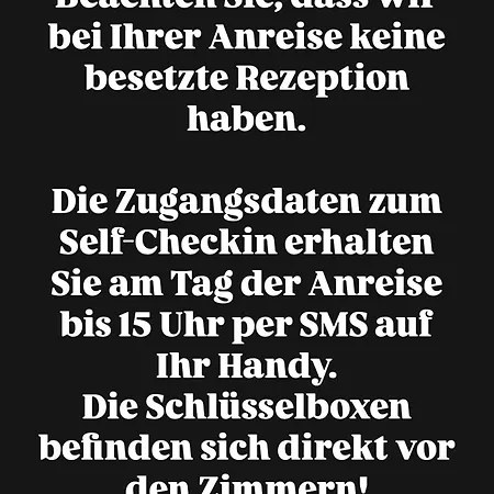 Lägenhet Waldemar-appartement 45