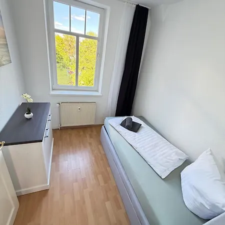 Waldemar-appartement 45 アパート *