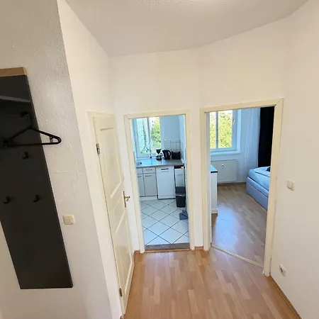 Waldemar-appartement 45 Apartment *