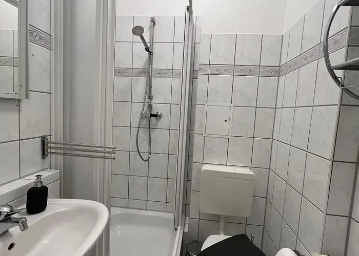 Waldemar-appartement 45 *